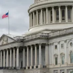 United States Govt Shut Down For The First Time In 6-Years