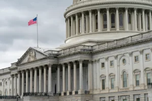 Read more about the article United States Govt Shut Down For The First Time In 6-Years