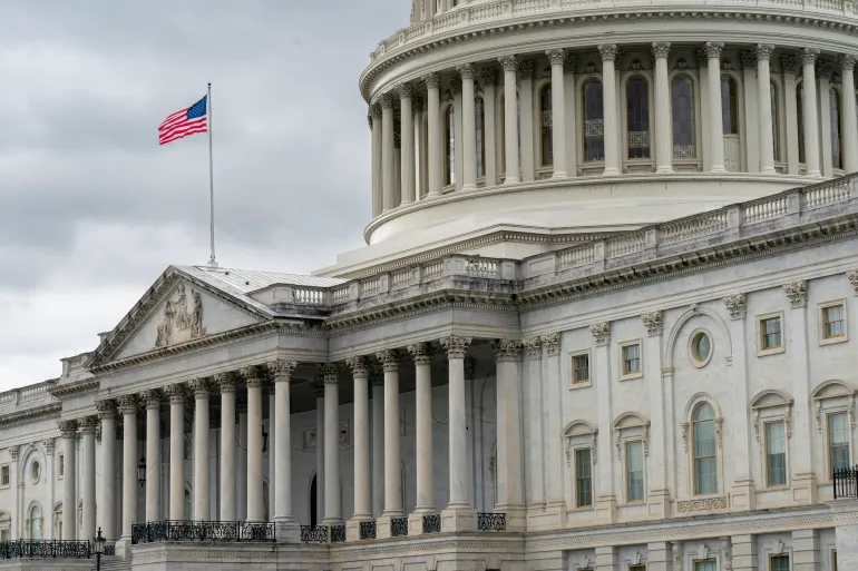 You are currently viewing United States Govt Shut Down For The First Time In 6-Years