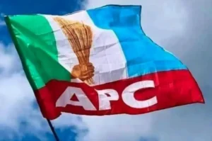 Read more about the article 2027: APC Reveals Next Plan As Gov Mbah Joins Party