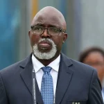 Read more about the article Amaju Pinnick Denies Mismanaging FIFA Goal Project Funds in Kebbi
