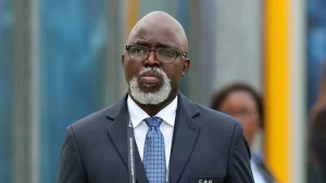 Read more about the article Amaju Pinnick Denies Mismanaging FIFA Goal Project Funds in Kebbi