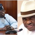 Read more about the article ‘Tinubu Never Said He Will Solve All Nigeria’s Problems’ – Wike