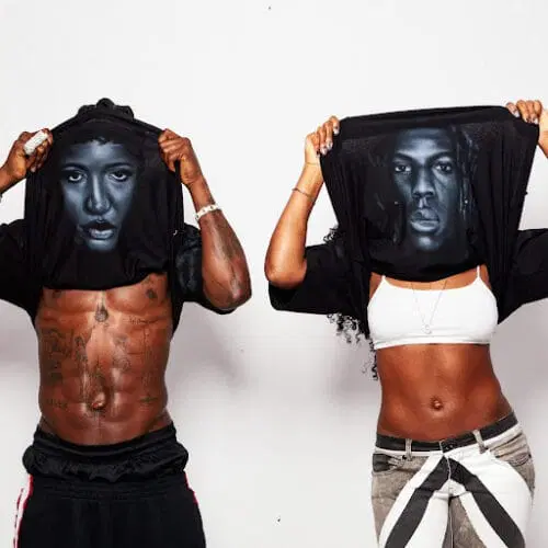 Read more about the article Ayra Starr & Rema – Who’s Dat Girl Out Friday At 1AM WAT