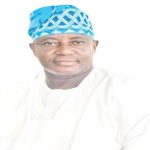 Ex-LG Chair Robbed At Gunpoint, Forced To Transfer Money To Armed Men