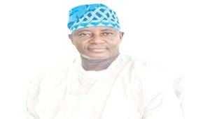 Read more about the article Ex-LG Chair Robbed At Gunpoint, Forced To Transfer Money To Armed Men