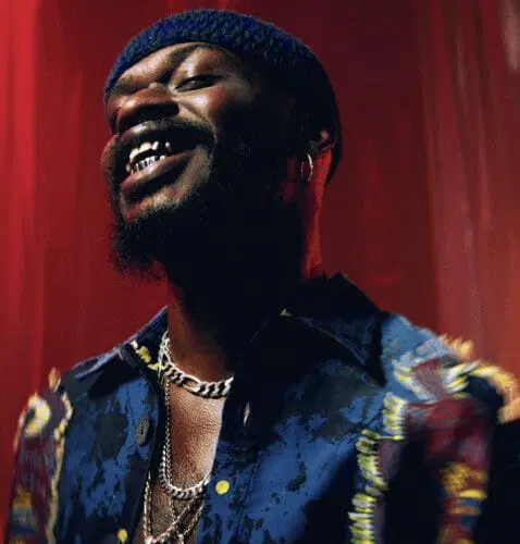 You are currently viewing BOJ Announces New Album Duplicity