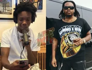 Read more about the article Blaqbonez & Olamide Join Forces On New Single, NATI — Out Friday