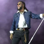 Hit After Hit: Burna Boy Brings the Energy to London With Medley Set