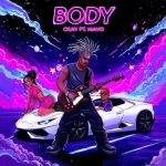 Read more about the article CKay & Mavo Team Up For Seductive New Single, Body