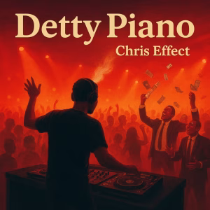 Read more about the article Chris Effect – Detty Piano