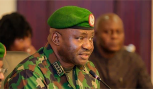 Read more about the article ‘I Gave My All To Nigeria’ – Ex-Defence Chief, Musa Declares
