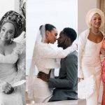 Read more about the article ‘Going Back To Normal Life From Temi’s Wedding Has Been Tough’ – DJ Cuppy