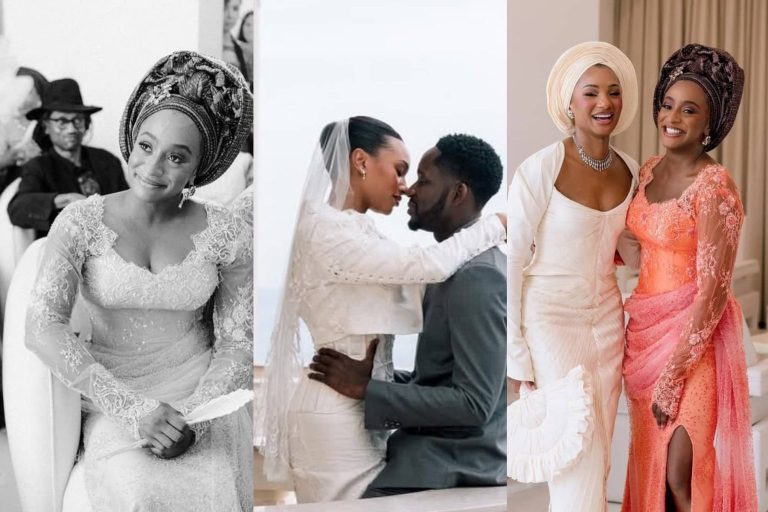 Read more about the article ‘Going Back To Normal Life From Temi’s Wedding Has Been Tough’ – DJ Cuppy