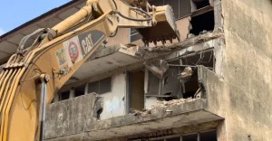 Read more about the article Lagos Government Denies Role In Recent Demolitions Of Buildings In FESTAC