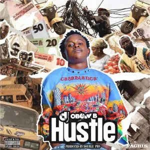 Read more about the article Download Music Mp3:- DJ Oboy B – Hustle