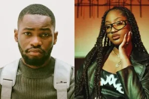 Read more about the article Dave & Tems Set To Deliver Magic On Raindance