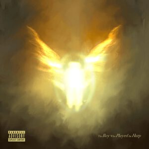 Read more about the article ALBUM: Dave – The Boy Who Played The Harp