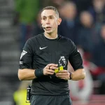 Read more about the article Ex-Premier League Referee David Coote Pleads Guilty To Child Image Offence