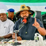 Read more about the article Insecurity: Defend Yourselves- Gov Bago Charges Niger Residents As He Vows Never To Negotiate With Bandits
