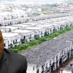 Read more about the article Reps Call For Forfeited Emefiele-Linked Estate To Be Given To Low-Income Earners And IDPs