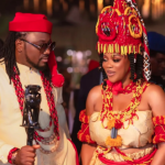 Read more about the article ‘Old Cargo’ – Nollywood Actress, Eve Esin Opens Up On Getting Married At 43