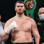 Read more about the article Anthony Joshua Agrees To 2026 Fight With Russian Heavyweight Arslanbek Makhmudov