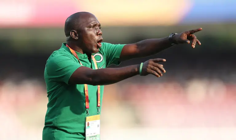 Read more about the article Flamingos Of Nigeria Coach Bankole Olowookere Confident Of Strong World Cup Performance