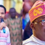 Tinubu Is Not President, He’s A Businessman Busy Acquiring Wealth For His Children – Odumeje