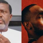 Read more about the article You Must Make Sacrifices – Kanayo O. Kanayo Tells Daniel Etim-Effiong As He Seeks Blessing For New Movie