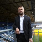 Read more about the article Ex-Arsenal Star, Jack Wilshere Named Luton Town Manager