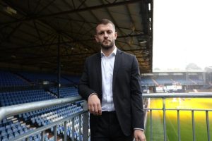 Read more about the article Ex-Arsenal Star, Jack Wilshere Named Luton Town Manager