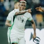 Read more about the article Highlights From Nigeria vs Benin As Osimhen Scores Hattrick In 4-0 Defeat 