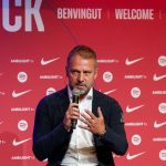 Read more about the article El Clásico: Barcelona Coach, Hansi Flick To Miss Real Madrid Clash