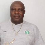 Read more about the article Super Falcons Caution Against Complacency Ahead Of Benin Republic Clash