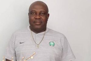Read more about the article Super Falcons Caution Against Complacency Ahead Of Benin Republic Clash