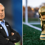 Read more about the article Gernot Rohr Warns Benin Players Against Indiscipline Ahead Of Clash With Nigeria