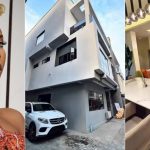 One Of The Many Blessings – BBNaija’s Nini Singh Acquires Second Home