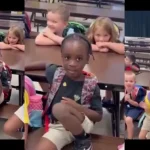 Outrage As White Teacher Calls Black Pupil ‘Monkey’