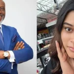 Read more about the article Adunni Ade Wins ₦20 Million Defamation Case Over Alleged Romance With Dino Melaye