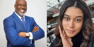 Read more about the article Adunni Ade Wins ₦20 Million Defamation Case Over Alleged Romance With Dino Melaye