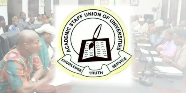 Read more about the article Strike: FG Warns ASUU Of Enforcement Of ‘No Work, No Pay’ Policy
