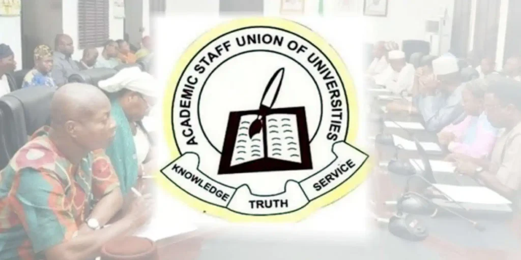 You are currently viewing Strike: FG Warns ASUU Of Enforcement Of ‘No Work, No Pay’ Policy