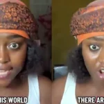Read more about the article ‘Women Shouldn’t Give Birth To Kids Anymore, The World Is Overpopulated’— Lady Says