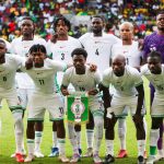 Read more about the article World Cup Qualifiers: Super Eagles Of Nigeria Starting Eleven For Lesotho Clash