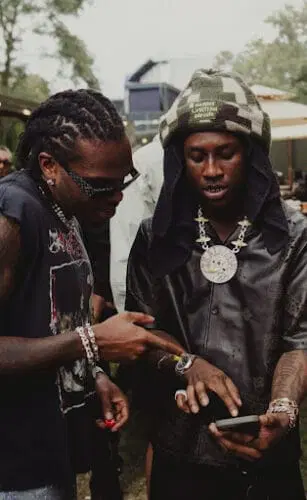 You are currently viewing Gunna × Shallipopi — Global Link-Up Incoming!