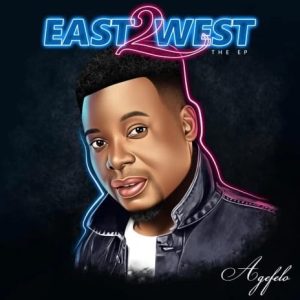Read more about the article Agefelo Returns With New Project: “East2West”