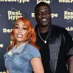 Akon’s Wife Files For Divorce After 29 Years Of Marriage
