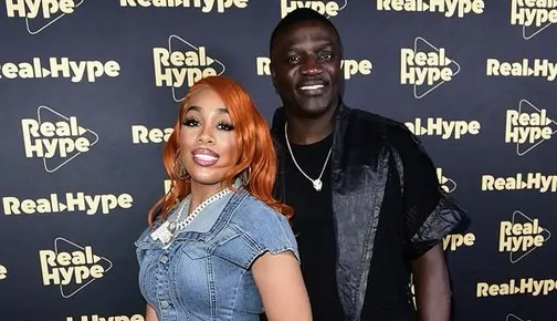 You are currently viewing Akon’s Wife Files For Divorce After 29 Years Of Marriage