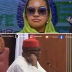 Read more about the article Drama In The Senate As Senators Refuse To Second Senator Natasha’s Amendment Of A Bill